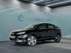 Schwarz Neu 2024 Citroën C4 Limousine | 22.970 € (Superpreis)