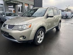 Gold Gebraucht 2007 Mitsubishi Outlander Intense SUV | 2.799 € (Guter Preis)