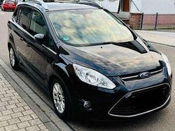 Gebraucht 2011 Ford Grand C-Max Van / Kleinbus | 5.350 € (Guter Preis)