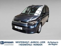Blau Gebraucht 2023 VW Caddy Maxi Life Life Van / Kleinbus | 34.890 € (Fairer Preis)