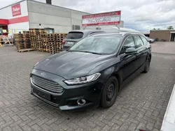Grün Gebraucht 2016 Ford Mondeo Titanium Kombi | 4.299 € (Guter Preis)