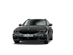 Gebraucht 2025 BMW 320 Efficient Dynamics | 33.490 € (Guter Preis)