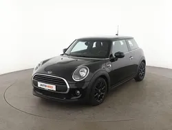 Schwarz Gebraucht 2019 Mini ONE Kleinwagen | 16.080 € (Fairer Preis)