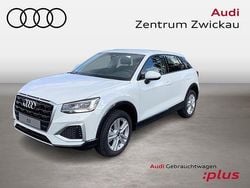 Grau Neu 2025 Audi Q2 Advanced SUV | 31.920 € (Guter Preis)