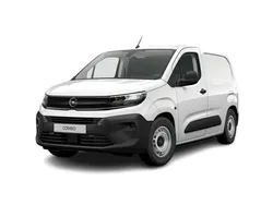 Kaolin weiß/weiß Neu 2025 Opel Combo Van / Kleinbus | 20.290 € (Superpreis)