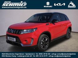 Rot (bright red/cosmic black pearl) Neu 2025 Suzuki Vitara Comfort+ SUV | 24.691 € (Guter Preis)