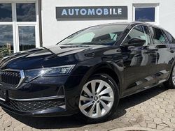 Blackmagic perleffekt Neu 2025 Skoda Octavia Selection Kombi | 32.979 € (Fairer Preis)