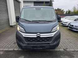 Grau Gebraucht 2021 Citroën Jumper Start Van / Kleinbus | 8.450 €
