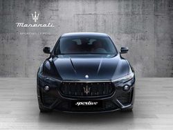 Schwarz Gebraucht 2023 Maserati Levante SUV | 103.111 €