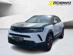Jade weiss/arktis weiss Gebraucht 2022 Opel Mokka GS Line SUV | 18.890 € (Fairer Preis)