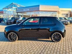 Crystal black p. Gebraucht 2022 Honda e Kleinwagen | 17.490 € (Fairer Preis)