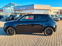 Crystal black p. Gebraucht 2022 Honda e Kleinwagen | 17.990 € (Fairer Preis)