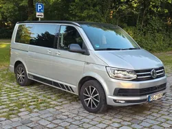 Silber Gebraucht 2016 VW T6 Edition Van | 28.990 € (Etwas zu teuer)