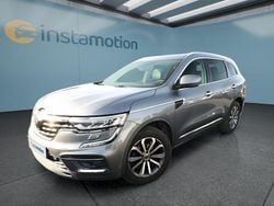 Grau Gebraucht 2022 Renault Koleos SUV | 25.749 € (Fairer Preis)