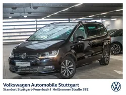 VW Sharan