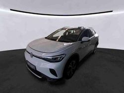 Weiß Gebraucht 2021 VW ID.4 Pure SUV | 20.850 € (Fairer Preis)