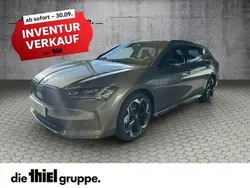 Grau Neu 2025 Skoda Superb SportLine Kombi | 55.790 €