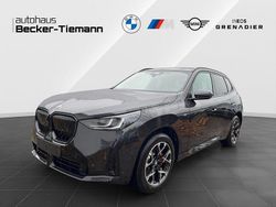 Grau Neu 2026 BMW X3 Exclusive SUV | 59.992 € (Superpreis)