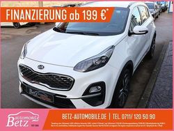 Gebraucht 2020 Kia Sportage Spirit SUV | 20.580 €