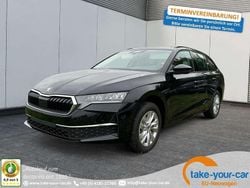 Blackmagic perleffekt Neu 2025 Skoda Octavia Selection Kombi | 33.380 € (Guter Preis)
