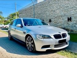 Silber Gebraucht 2006 BMW M3 Kombi | 6.300 €