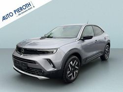 Quarzsilber metallic Gebraucht 2022 Opel Mokka Elegance SUV | 18.850 € (Fairer Preis)