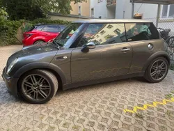Grau Gebraucht 2006 Mini Cooper Kleinwagen | 4.450 € (Guter Preis)