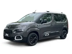 Grau Gebraucht 2023 Citroën Berlingo PureTech Van / Kleinbus | 28.285 € (Fairer Preis)