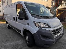 Weiß Gebraucht 2015 Fiat Ducato Van | 9.500 €