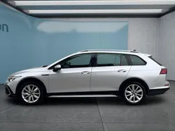 Gebraucht 2021 VW Golf Alltrack Kombi | 28.699 € (Fairer Preis)
