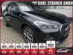 Schwarz Gebraucht 2023 BMW X2 Sport Line SUV | 25.900 € (Guter Preis)