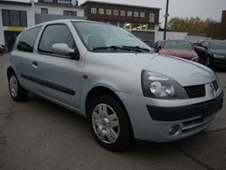 Other Gebraucht 2002 Renault Clio II Limousine | 999 € (Fairer Preis)