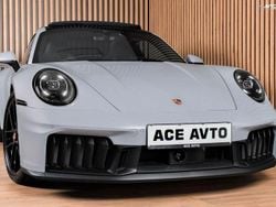 Grau Neu 2025 Porsche 911 | 189.900 € (Guter Preis)