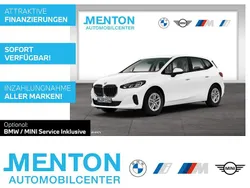 Weiß Gebraucht 2022 BMW 218 Performance Van / Kleinbus | 24.890 € (Guter Preis)