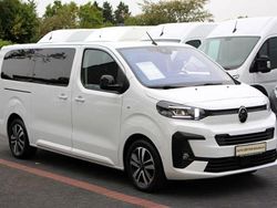 Weiß Gebraucht 2024 Citroën Spacetourer Van | 29.998 € (Superpreis)