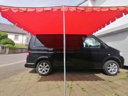 Schwarz Gebraucht 2007 VW Multivan Van | 11.950 € (Fairer Preis)