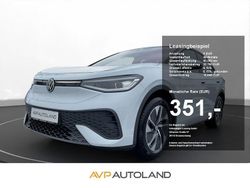 Gletscherweiß Gebraucht 2025 VW ID.5 Pure SUV | 32.790 €