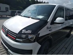 Weiß Gebraucht 2015 VW T6 Van | 20.400 € (Guter Preis)