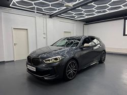 Grau Gebraucht 2019 BMW M135 Performance Kleinwagen | 26.990 € (Fairer Preis)