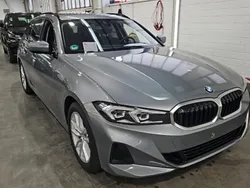 Grau Gebraucht 2023 BMW 320 Shadowline Kombi | 29.490 € (Guter Preis)