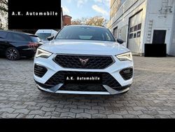 Weiß Gebraucht 2023 Cupra Ateca Basis SUV | 29.300 € (Guter Preis)