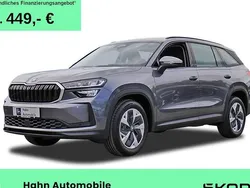 Grau Neu 2025 Skoda Kodiaq Selection SUV | 46.980 € (Fairer Preis)