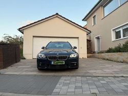 Gebraucht 2011 BMW 535 Sport Line Kombi | 9.500 € (Superpreis)