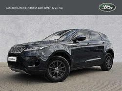Carpathian grey Gebraucht 2020 Land Rover Range Rover evoque S | 31.250 € (Fairer Preis)