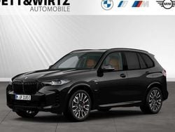 Schwarz Neu 2025 BMW X5 Comfort Edition SUV | 105.790 € (Guter Preis)
