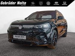 Schwarz / Gebraucht 2025 VW Tiguan R-line SUV | 59.450 €