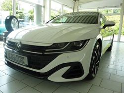 Weiss Gebraucht 2021 VW Arteon | 40.349 € (Etwas zu teuer)