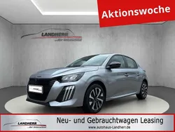 Siva artense Neu 2025 Peugeot 208 Style Kleinwagen | 17.040 € (Superpreis)