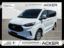 Neu 2025 Ford Tourneo Custom Trend Van | 41.980 € (Teuer)