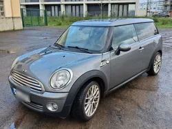 Grau Gebraucht 2010 Mini One Clubman Kombi | 5.799 €